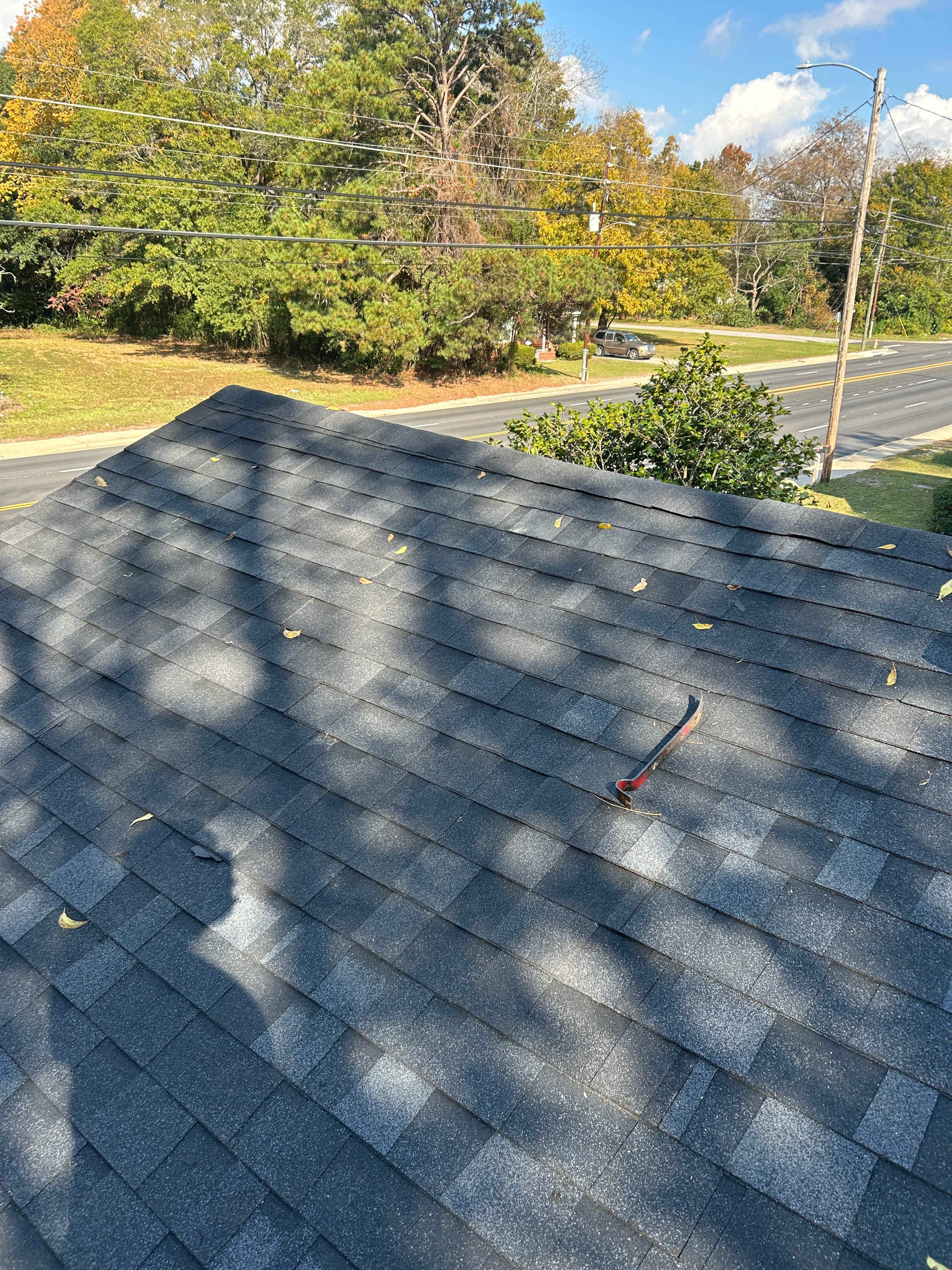 EzCare Roofing Florence SC